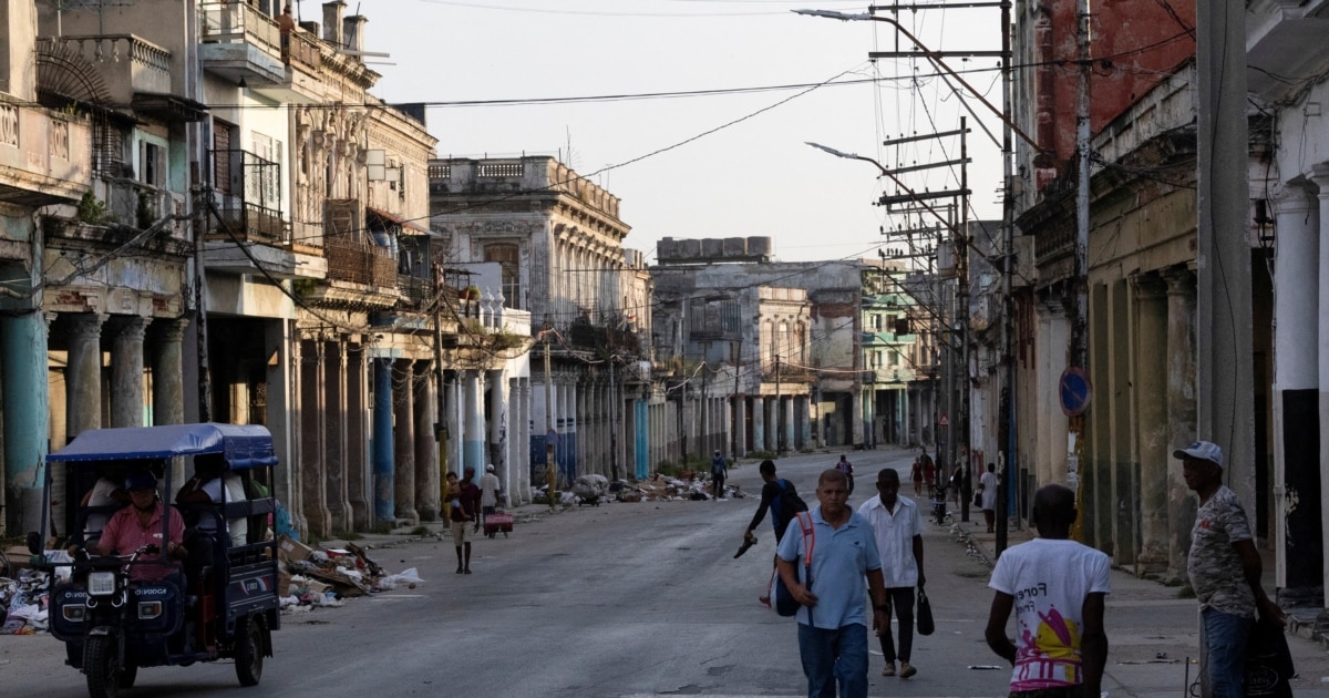 Exposing the Cuban Regime's Lies