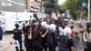 Van ve Diyarbakır'da Protestolara Polis Müdahalesi