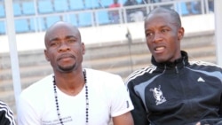 Ezra Tshisa Sibanda: UKelvin Kaindu Uphenduke Kuxokozela Kuqembu leHighlanders