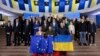 بحث اتحادیهٔ اروپا در مورد کمک نظامی ۲۰ میلیارد یورو به اوکراین