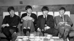 La IA y la música de The Beatles