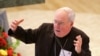 US Catholic Priest Blamed for Mishandling Complaints Quits