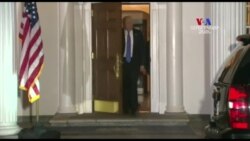 Դոնալդ Թրամփը շարունակում է բարձր պաշտոնյաների ընտրությունը