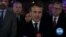 Notre-Dame de Paris : Macron promet de la "rebâtir"