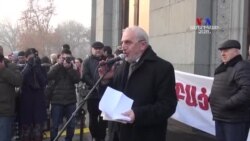 Հանրահավաք և երթ․ ՀԱԿ-ը և ՀԺԿ-ն չցանկացան նախկին զինակիցների հետ համատեղ հանրահավաք անցկացնել