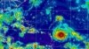 Bão cấp 5 Irma đang tiến vào vùng biển Caribe