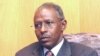 Yemane Gebreab, political advisor to Eritrea President Isaias Afewerki 