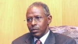 Yemane Gebreab, political advisor to Eritrea President Isaias Afewerki 