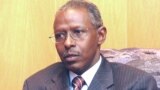 Yemane Gebreab, political advisor to Eritrea President Isaias Afewerki 