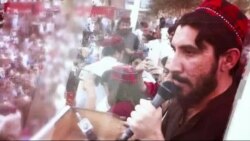 د ډیوه د روانو چارو خپرونه په ټي وي
