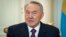 Нурсултан Назарбаев