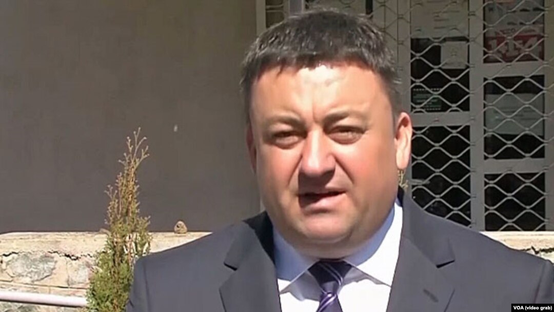 ARHIVA - Ivan Todosijević, bivši ministar za administraciju lokalne samouprave u Vladi Kosova