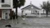 Pasca Badai Florence, North dan South Carolina Dilanda Banjir