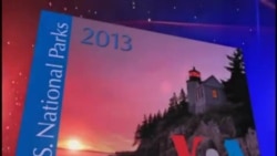 VOA Türkçe’den 2013 Takvimi 