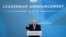 Ông Boris Johnson phát biểu hôm 23/7/2019.