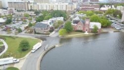 Coast vs Climate Part 3: Coastal Communities Struggling