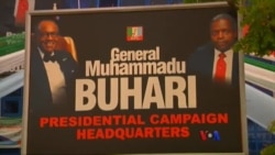 နိုင်ဂျီးရီးယားရွေးကောက်ပွဲနဲ့ ဒီမိုကရေစီ