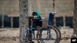 APTOPIX Turkey Syria