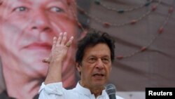 عمران خان، فائل فوٹو