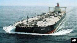 Les pirates frappent de plus en plus au large des côtes de l'Afrique de l'Ouest