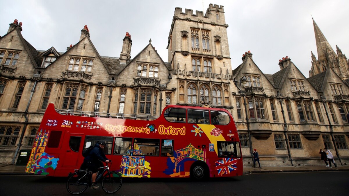 英国以国安理由拒绝过千学者学生申请 不少来自中国