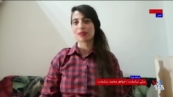 گفت‌وگو با خواهر محمد نیکبخت که به اتهام جاسوسی برای اسرائیل بازداشت شده است