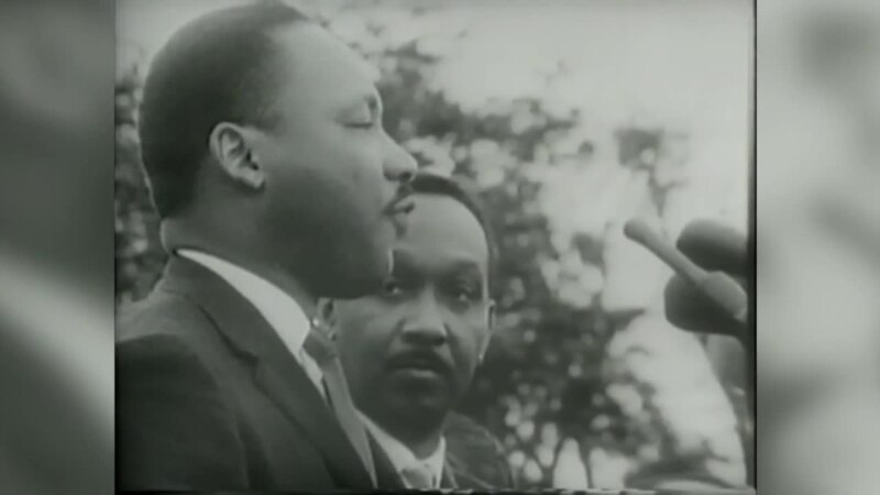 Les États-Unis marquent le Martin Luther King Jr. Day