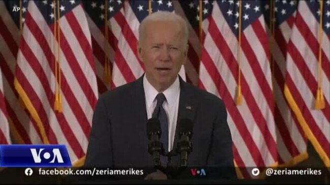 Sfidat e planit 2 trilionë dollarësh të Presidentit Biden për infrastrukturën