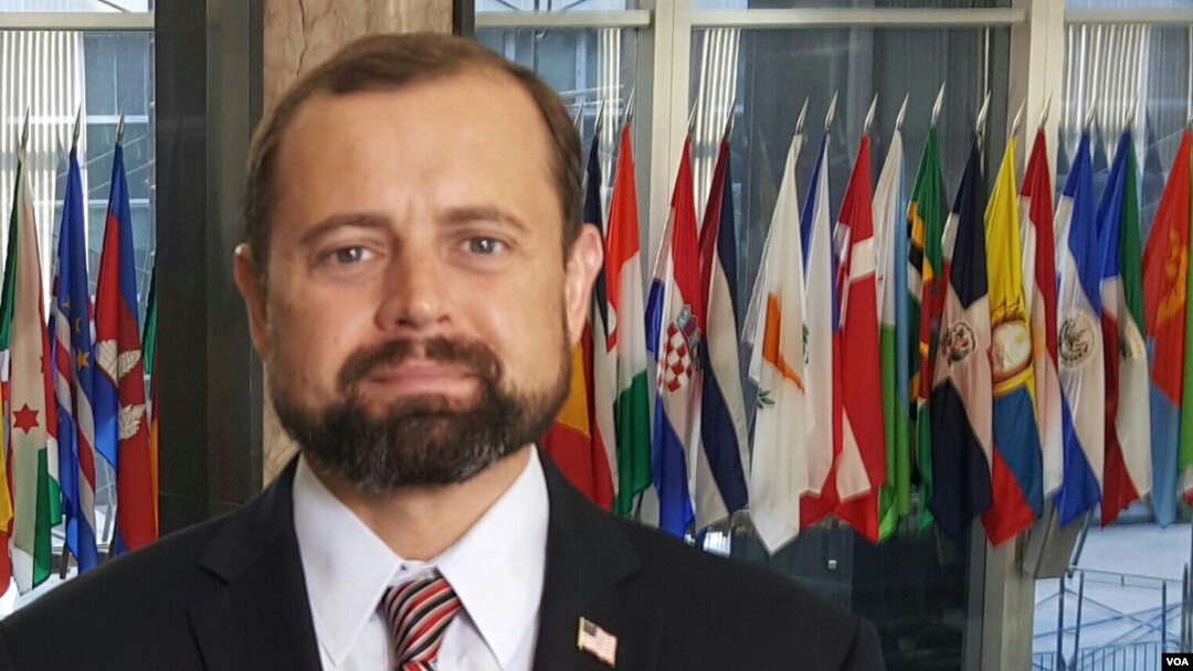 Thomas Perriello