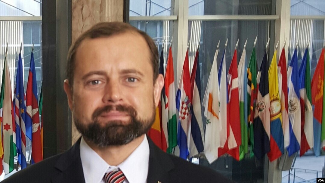 Thomas Perriello