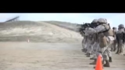 ვაშინგტონი დღეს, 1 თებერვალი, 2013