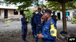 Arrêté le 8 septembre, Stanis Bujakera avait été transféré une semaine plus tard à Makala, la plus grande prison de Kinshasa, où il est détenu depuis. (photo d'archives)