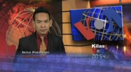 Kilas VOA 24 Desember 2015