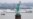 Buque hospital de la Armada llega a Nueva York