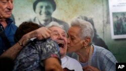 Science in a Minute - Harvard Study Suggests Link Between Optimism and Long Life