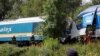Kecelakaan Kereta di Republik Ceko, 2 Tewas