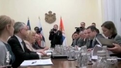 Dačić: Odluka vlade do subote