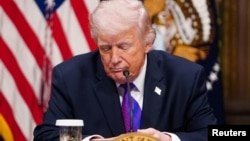 Serok Donald Trump