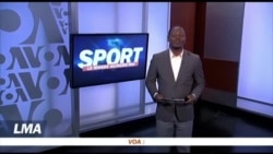 Votre page des sports avec Yacouba Ouedraogo