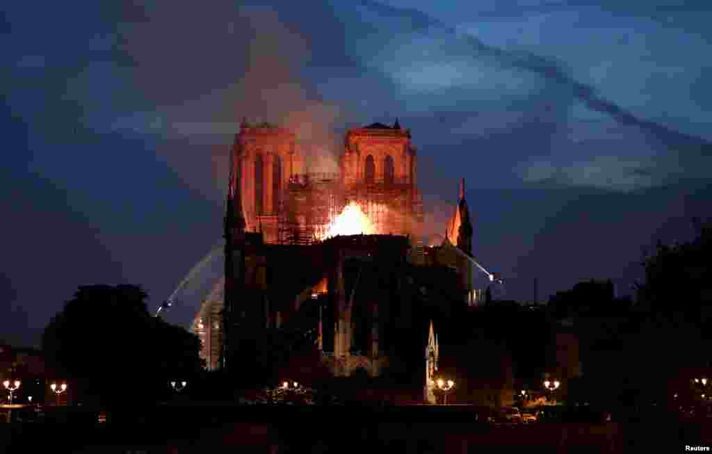 Notre Dame