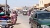 Visite guidée au marché des femmes divorcées de Nouakchott