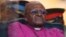 Archbishop Desmond Tutu 
