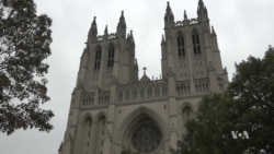 20 Years After His Murder, Matthew Shepard Laid to Rest in National Cathedral