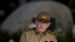 Raúl Castro renuncia como Primer Secretario del Partido Comunista