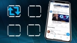 推特上的中国：任志强们比许章润们更令习近平“不自信”？