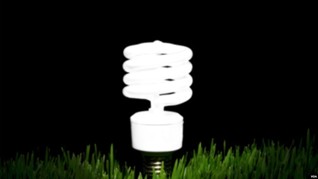 Estados Unidos se une a los países que trabajan en la eliminación de los focos incandescentes.