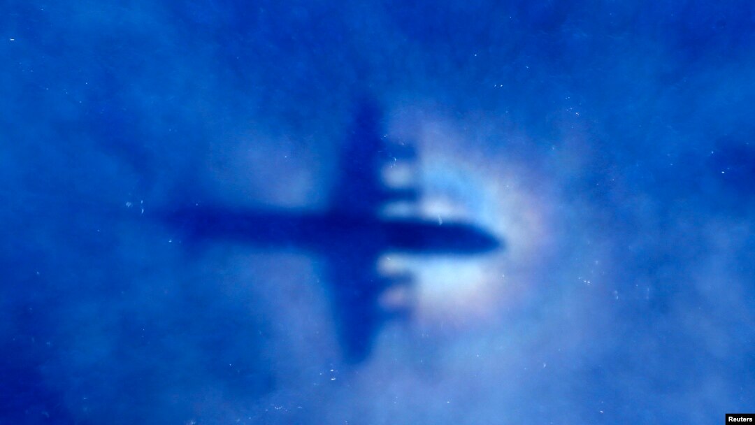 Pencarian pesawat MH370 terus dilanjutkan (Foto: ilustrasi). 