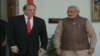 Hope for Improvement in Relations Between India, Pakistan