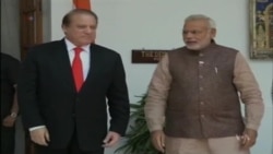 Hope for Improvement in Relations Between India, Pakistan