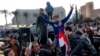 Tư lệnh Quân đội Ai Cập: Khủng hoảng có thể làm sụp đổ chính phủ 